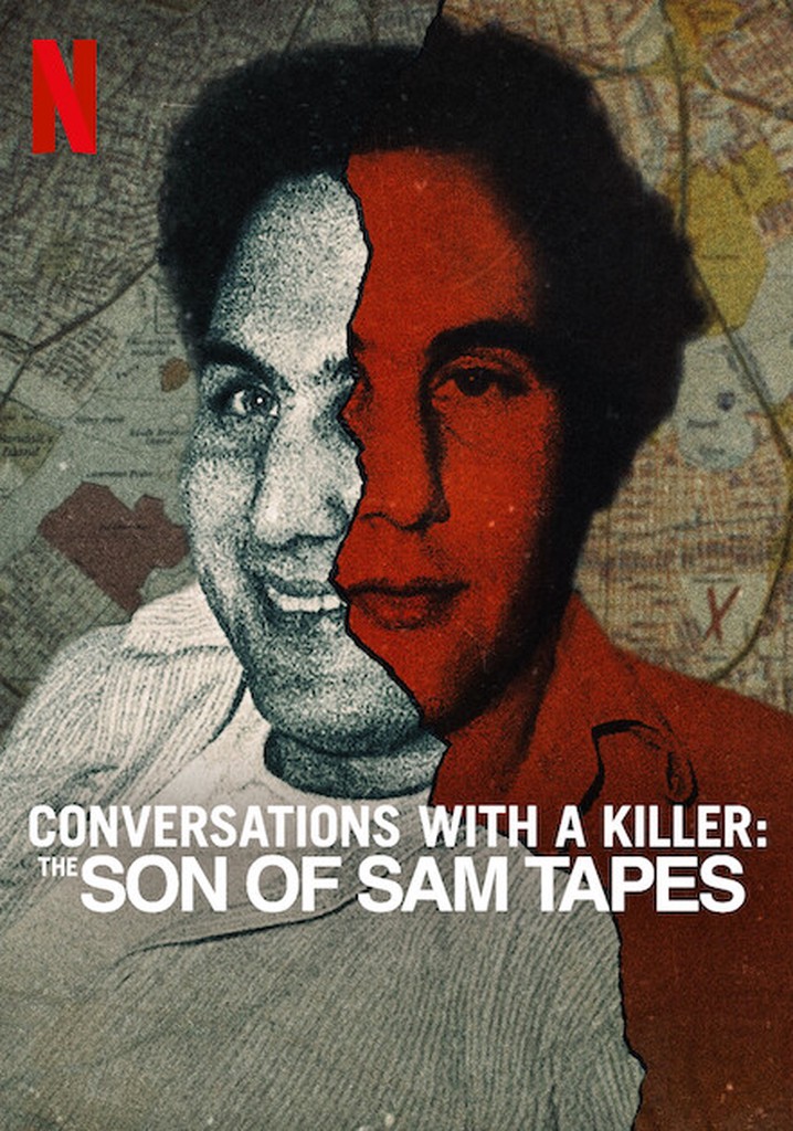 Conversations with a Killer: The Son of Sam Tapes Season 1