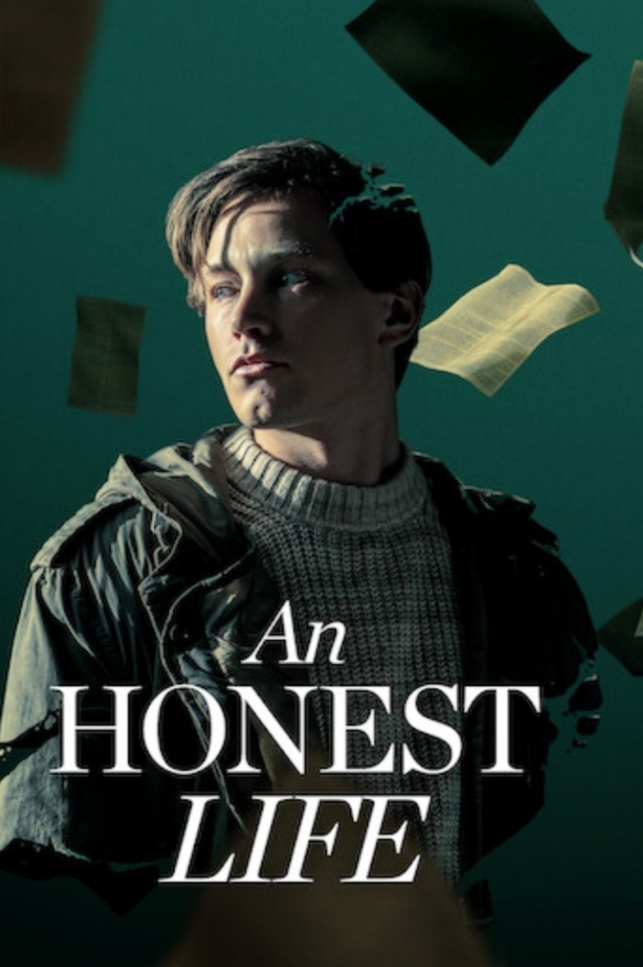 Dürüst Bir Hayat – 1080p HD izle