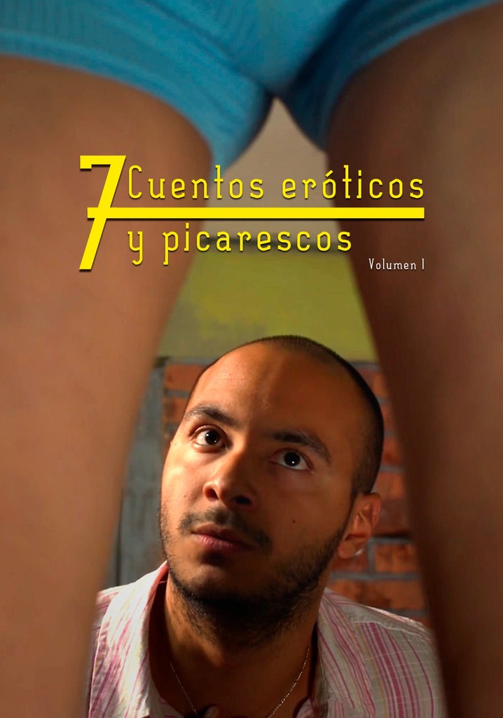 7 Risqué and Erotic Tales streaming: watch online