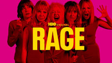 Rage 1. Sezon 1. Bölüm