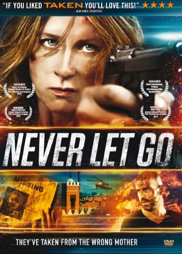 Asla Bırakma izle