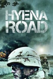Hyena Geçidi, Hyena Road izle 2015