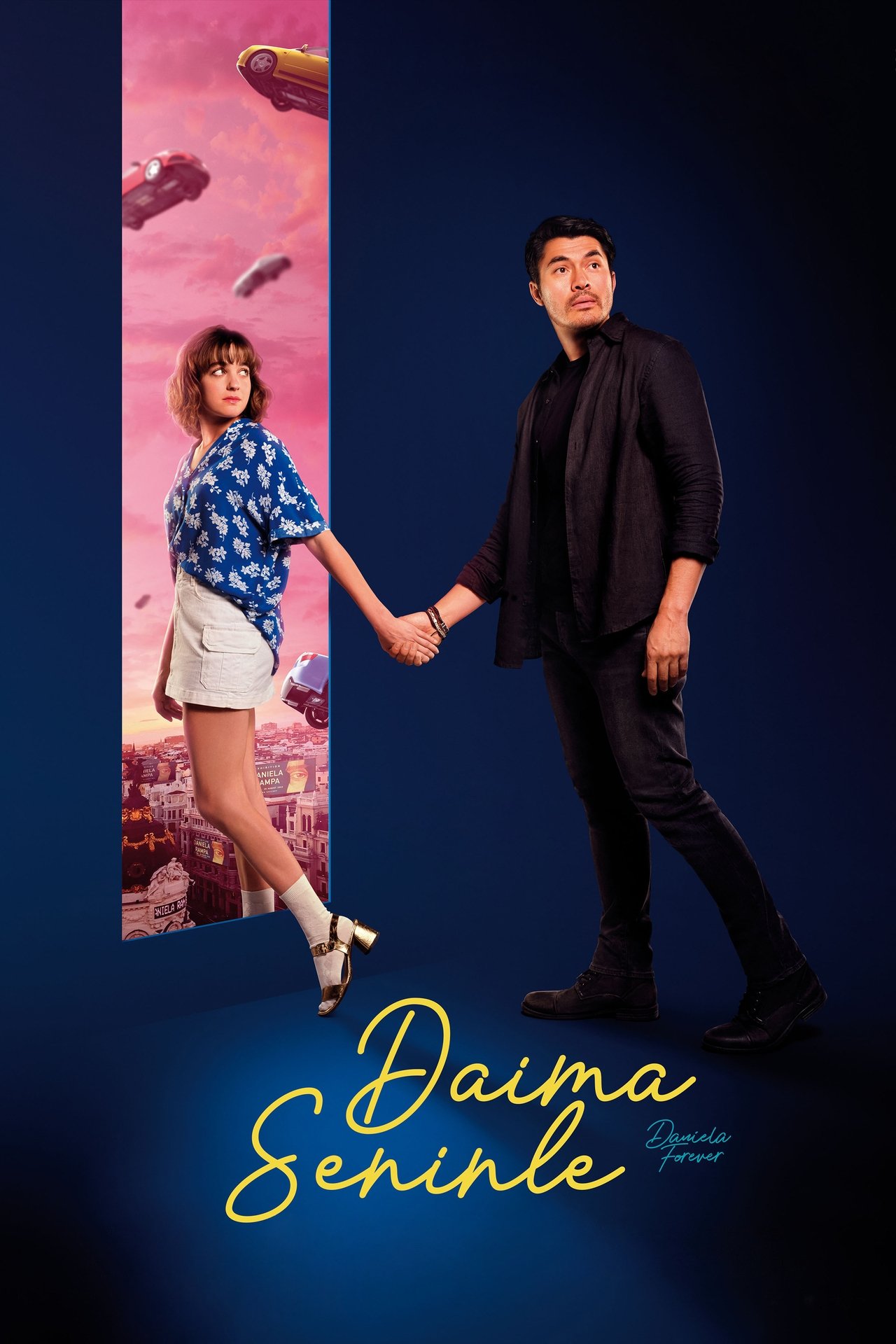 Daima Seninle – 1080p HD izle