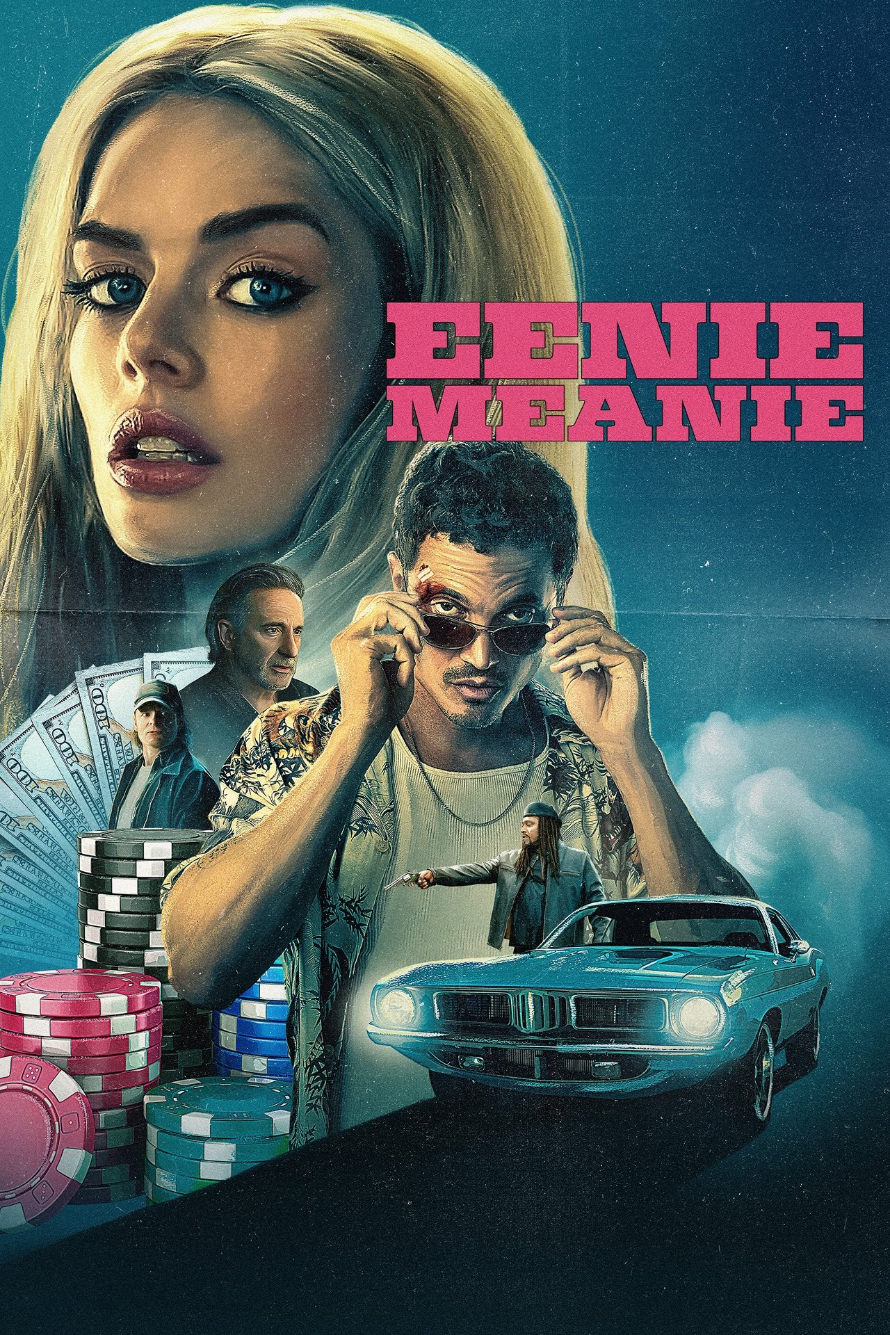 Eenie Meanie – 1080p HD izle