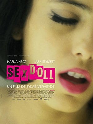 Sex Doll izle (2016) Türkçe Altyazılı Sansürsüz Filmi HD izle