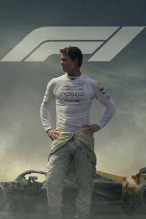 F1 film izle