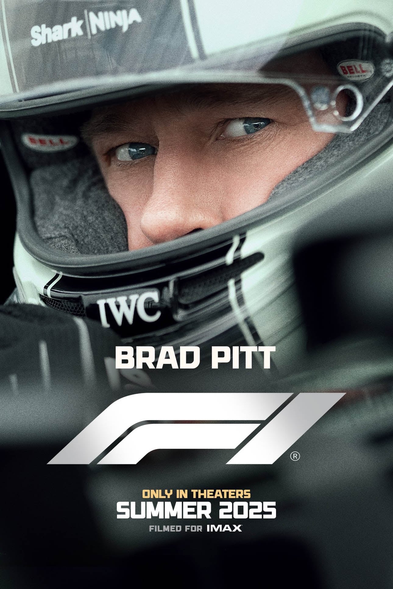 F1 – 1080p HD izle