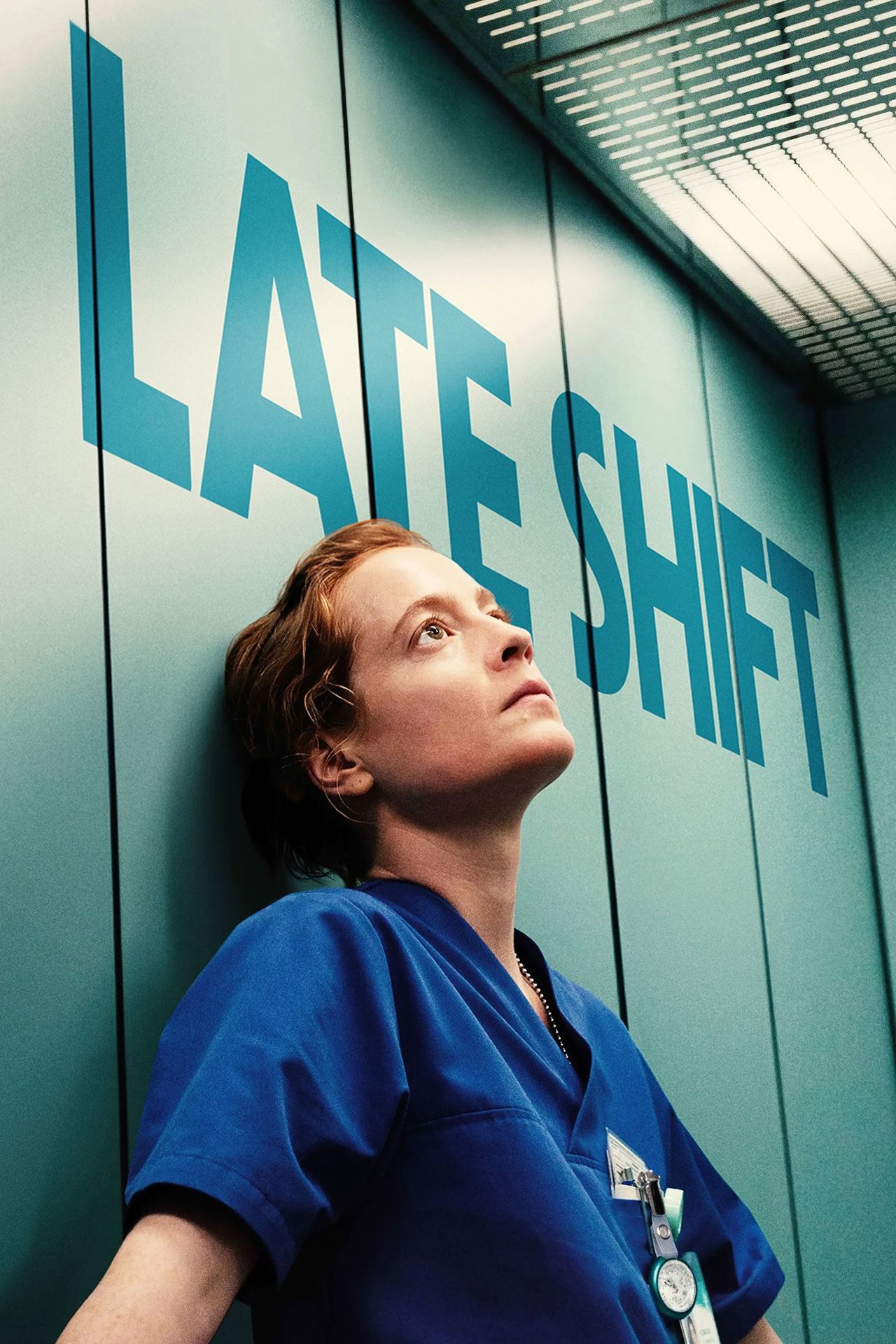 Late Shift – 1080p HD izle