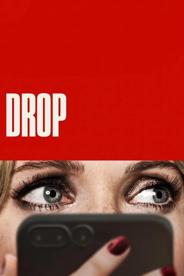 Drop: Kabul Et veya Reddet – 1080p HD izle
