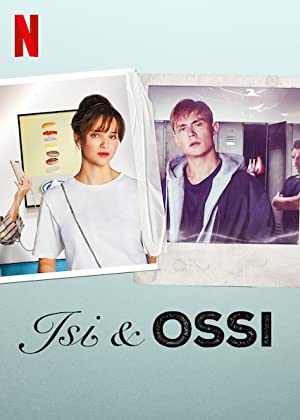 Isi and Ossi – 1080p HD izle