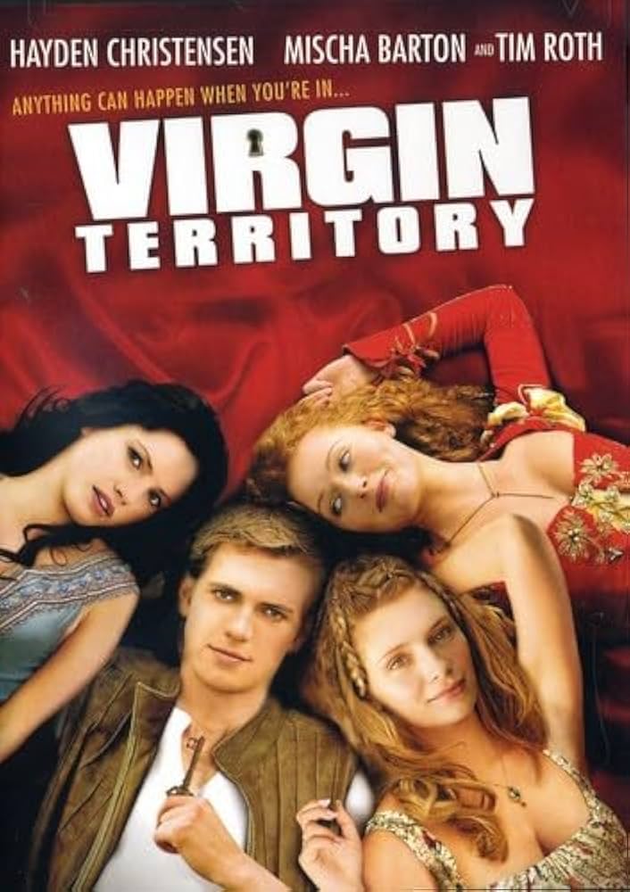 Bakireler Diyarı izle