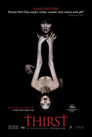 Kan Arzusu – Bakjwi (2009) Türkçe Dublaj Sansürsüz Filmi izle
