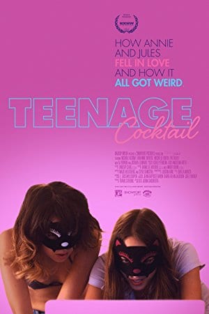 Tehlikeli Teklif – Teenage Cocktail 2016 Sansürsüz Erotik Film izle