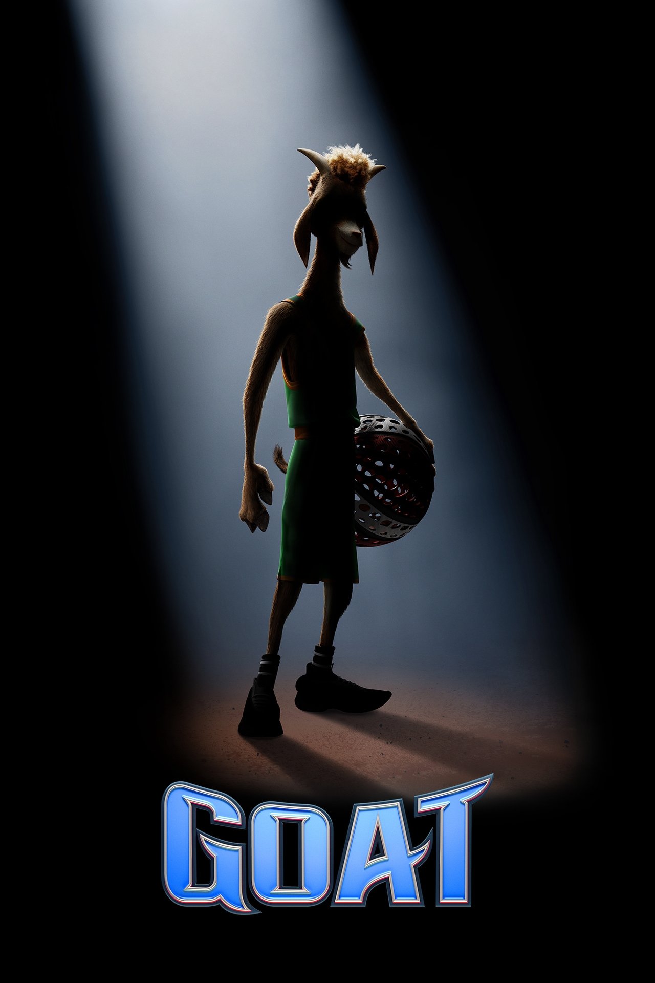 Şampiyon Keçi: Tüm Zamanların En İyisi – 1080p HD izle