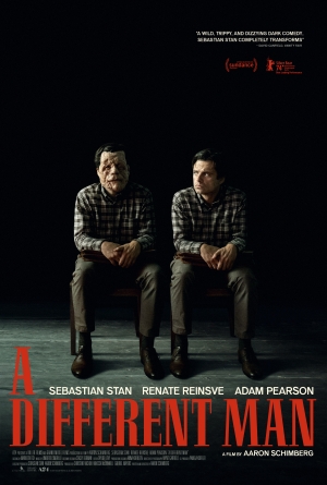 A Different Man 2024 Filmi Full izle | FilmMakinesi