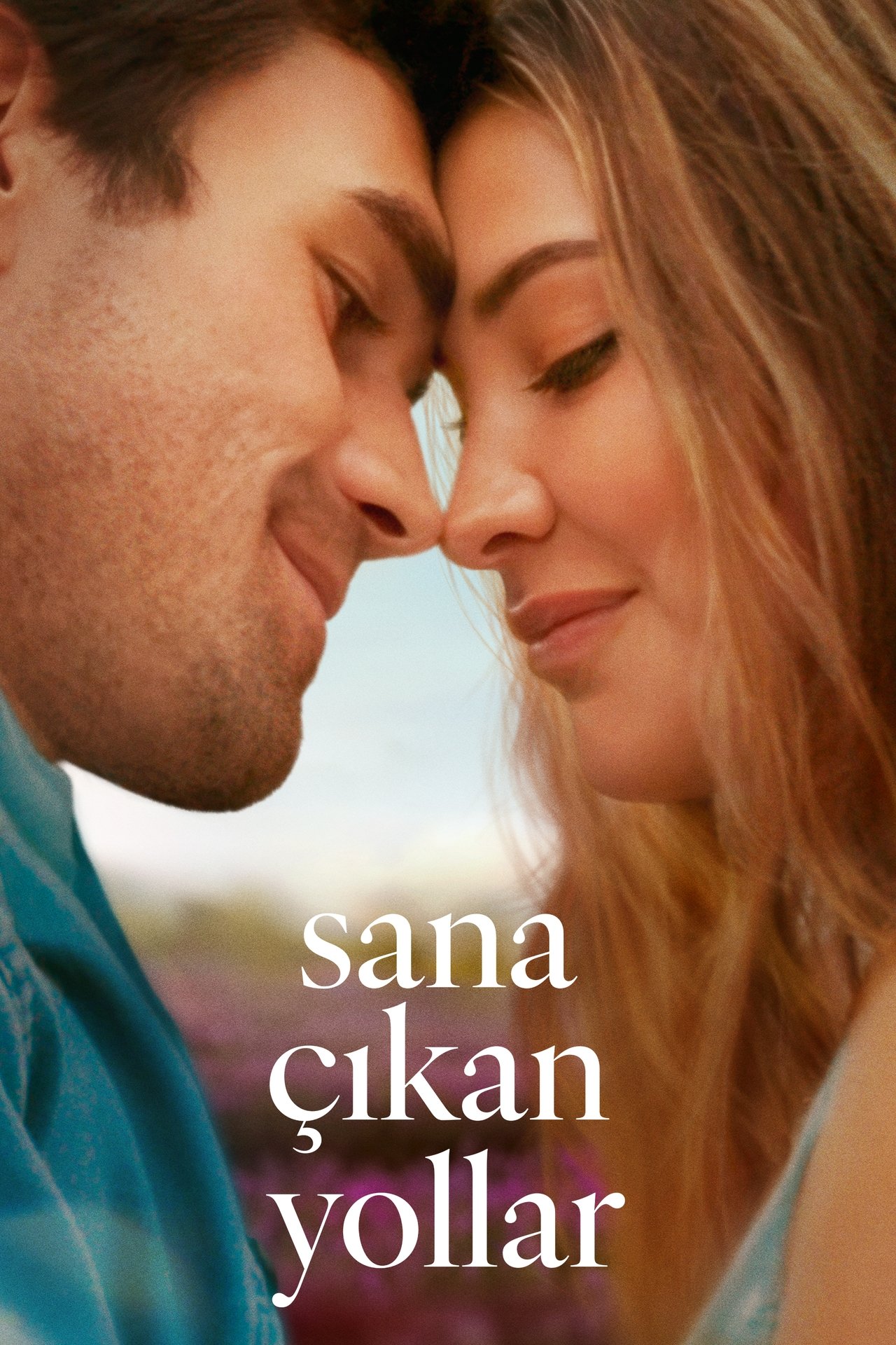 Sana Çıkan Yollar – 1080p HD izle