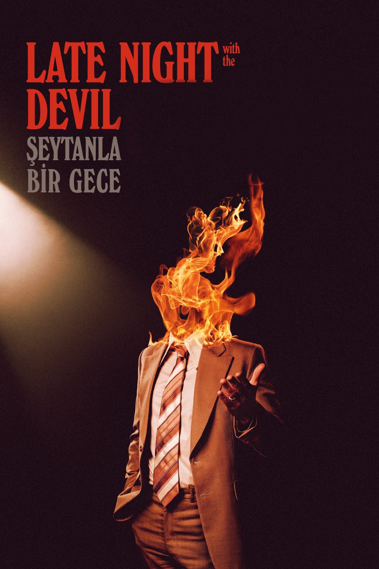 Şeytanla Bir Gece – 1080p HD izle