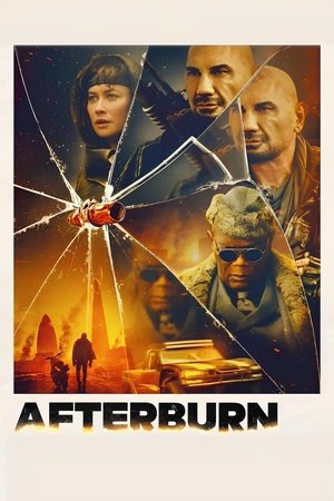 Afterburn film izle