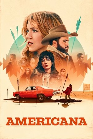 Americana film izle