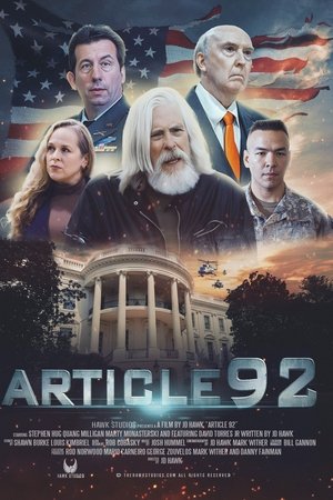 Article 92 film izle