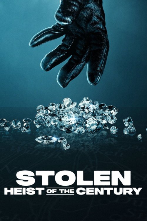 Asrın Elmas Soygunu izle