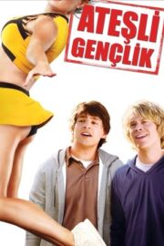 Ateşli Gençlik, Fired Up! izle 2009