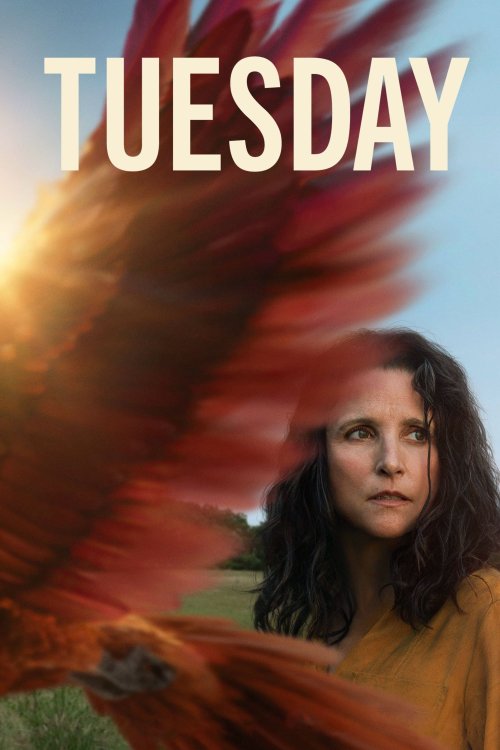 Tuesday izle
