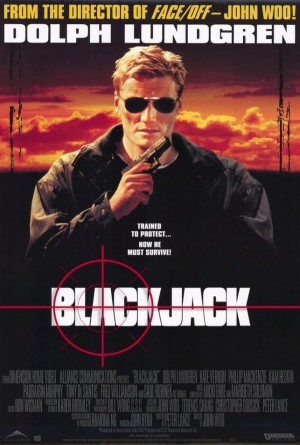 Blackjack 1998 Filmi Full izle | FilmMakinesi