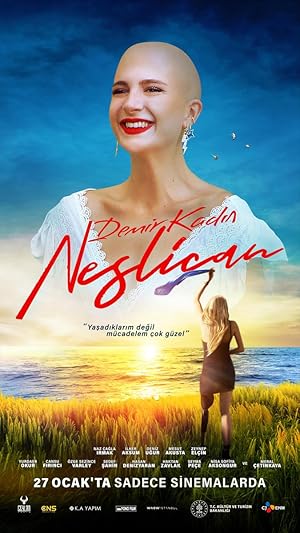 Neslican Tay Hayat Hikayesi izle Film izle