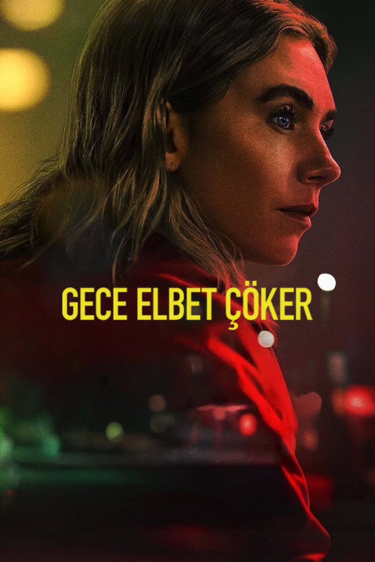 Gece Elbet Çöker – 1080p HD izle