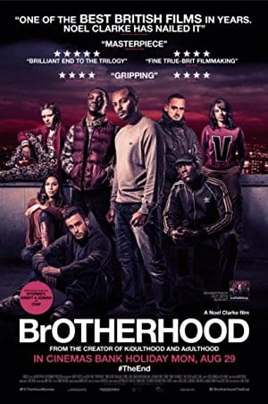 Brotherhood izle 2016 Türkçe Dublaj Filmi HD izle