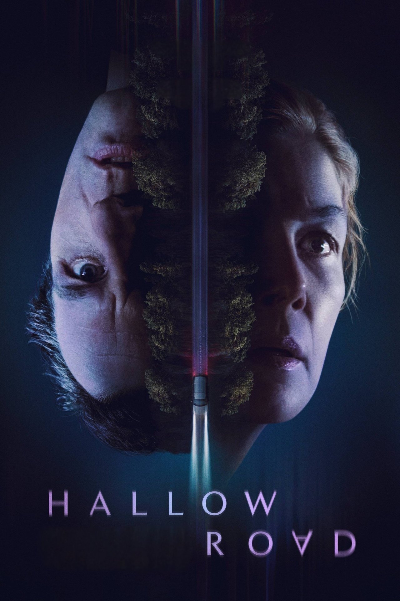 Hallow Road – 1080p HD izle