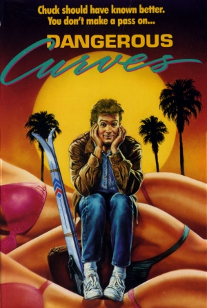Dangerous Curves 1988 Filmi Full izle | FilmMakinesi