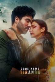 कोड नेम: तिरंगा izle 2022