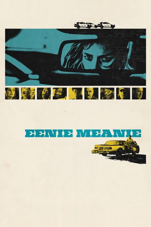 Eenie Meanie izle