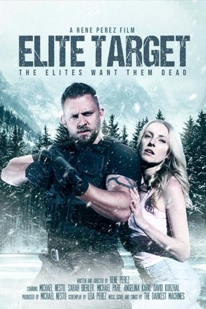 Elite Target film izle