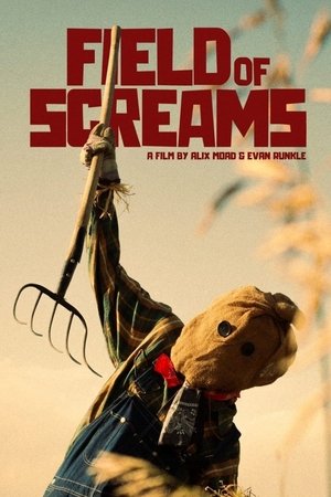 Field of Screams film izle