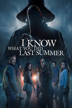 Geçen Yaz Ne Yaptığını Biliyorum film izle