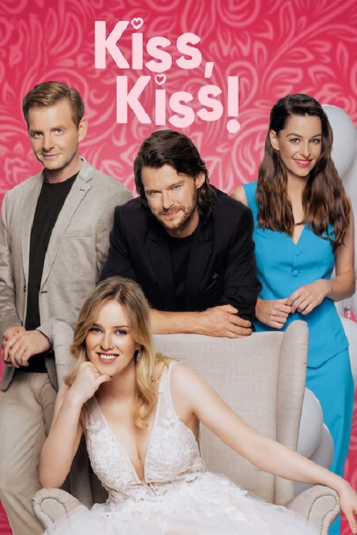 Gelini Öpebilir miyim? izle