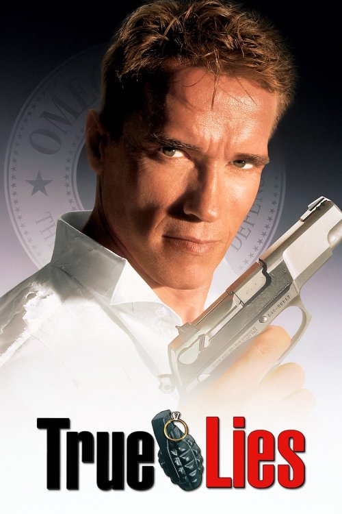 Gerçek Yalanlar izle