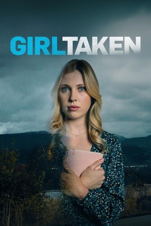 Girl Taken film izle