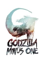 Godzilla Minus One, ゴジラ-1.0 izle 2023