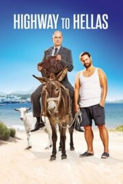 Hellas’a Giden Otoyol, Highway to Hellas izle 2015