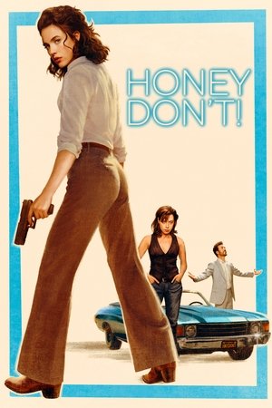 Honey Don’t! film izle