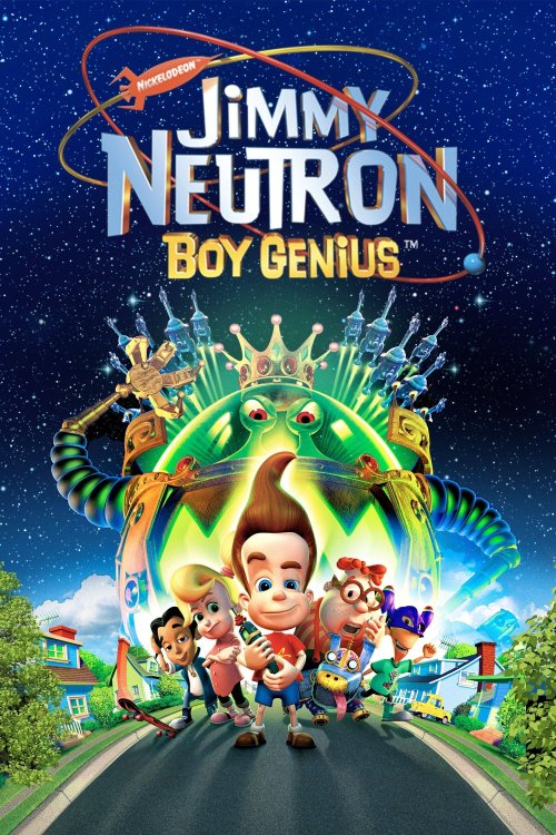 Dahi Çocuk izle