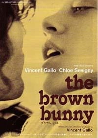 Kahverengi Tavşan (Brown Bunny) Erotik Film izle