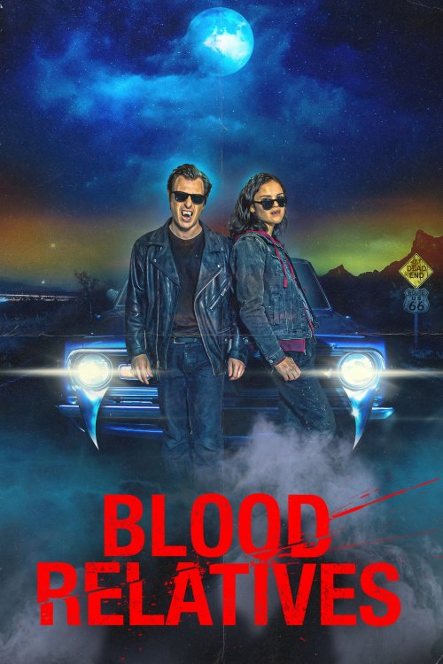 Kan Akrabaları izle