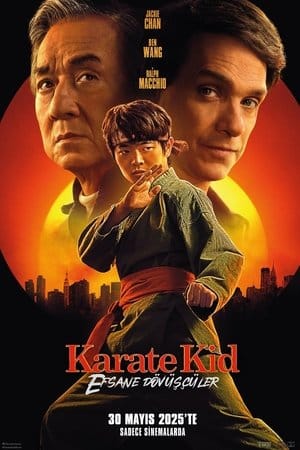 Karate Kid: Legends online hd | Full HD Filmler İzle | En Yeni ve En İyi Filmler