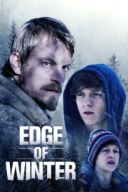 Kışın Ortasında, Edge of Winter izle 2016