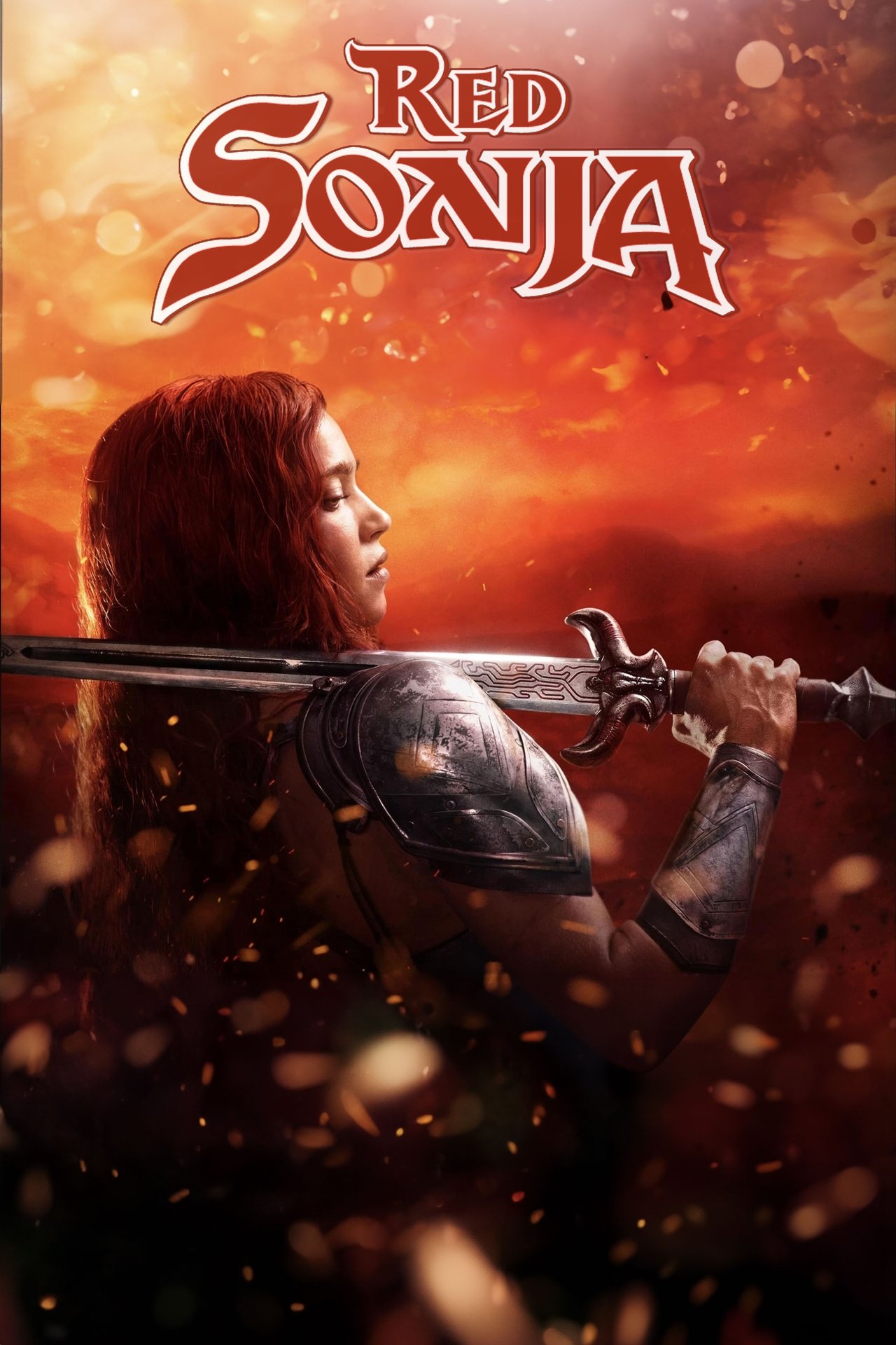 Red Sonja – 1080p HD izle
